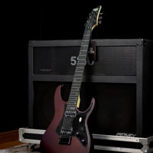 GUITARRA SCHECTER - SGR BANSHEE WALNUT SATIN