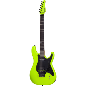 GUITARRA SCHECTER – SUN VALLEY SUPER SHREDDER FR S 1289 IDN