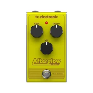 TC ELETRONIC - Pedal Afterglow Chorus