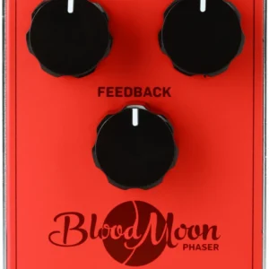 TC ELETRONIC - Pedal Blood moon Phaser