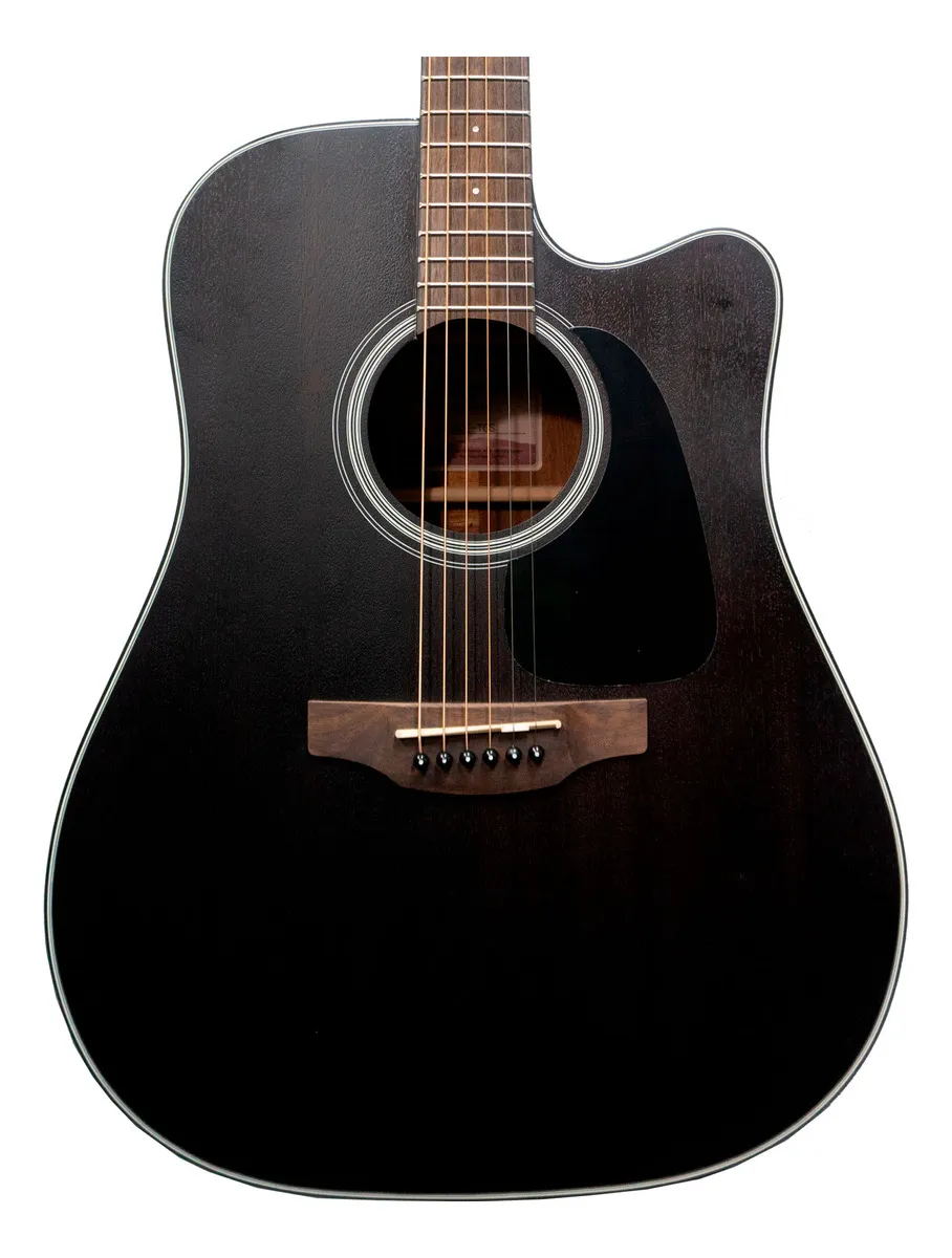 VIOLAO TAKAMINE - GD14CE TOS FOSCO & TP4T
