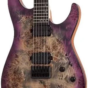 GUITARRA SCHECTER - C-6 Pro (ARB)