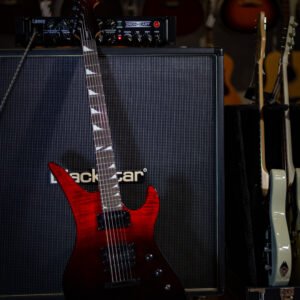 Avenger Standard Blood Burst