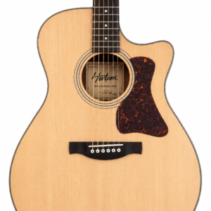 VIOLÃO HERTOM - Grand Auditorium DLX