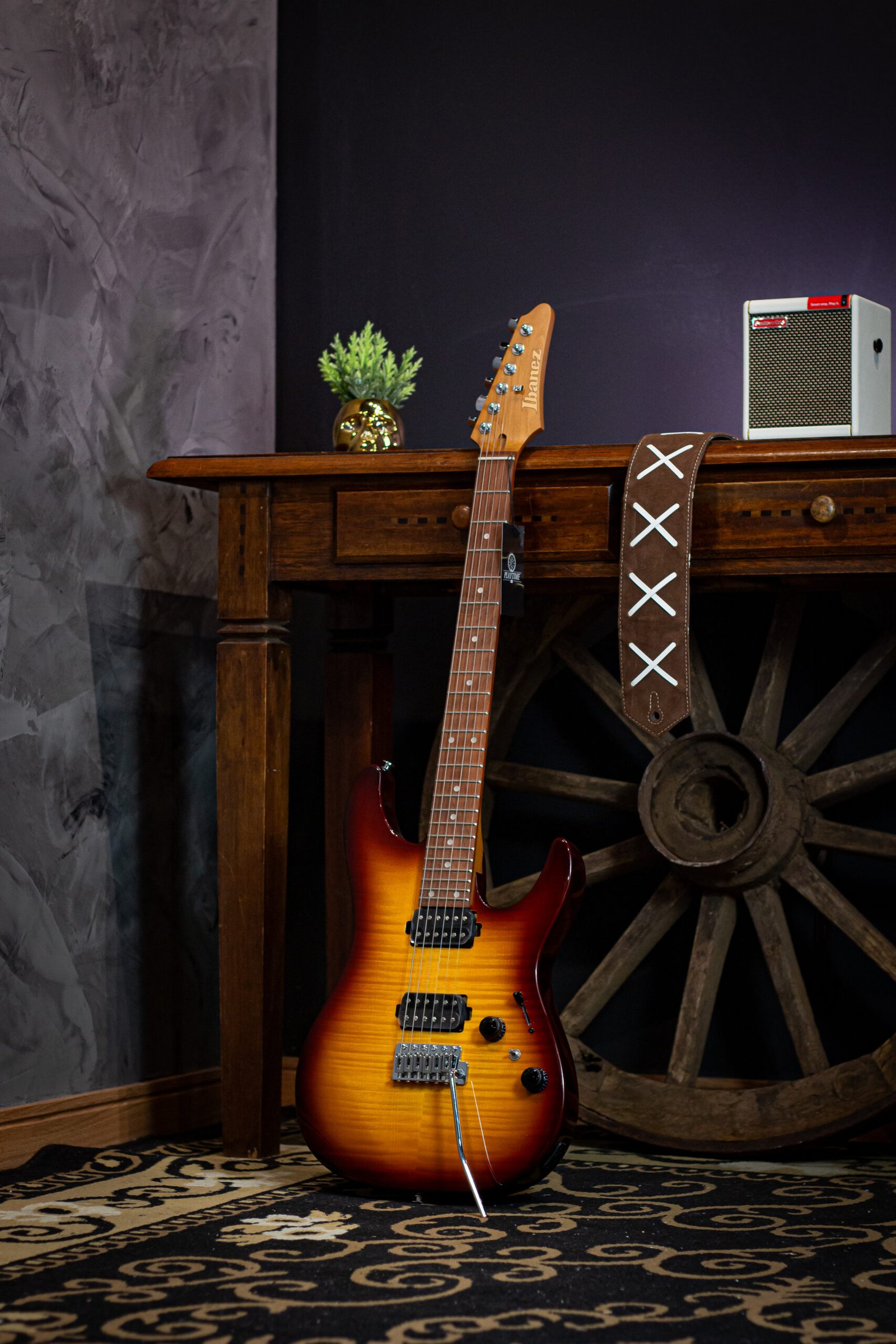 IBANEZ - AZ24S1F VLS - Imagem 2