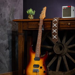 GUITARRA IBANEZ - AZ24S1F VLS