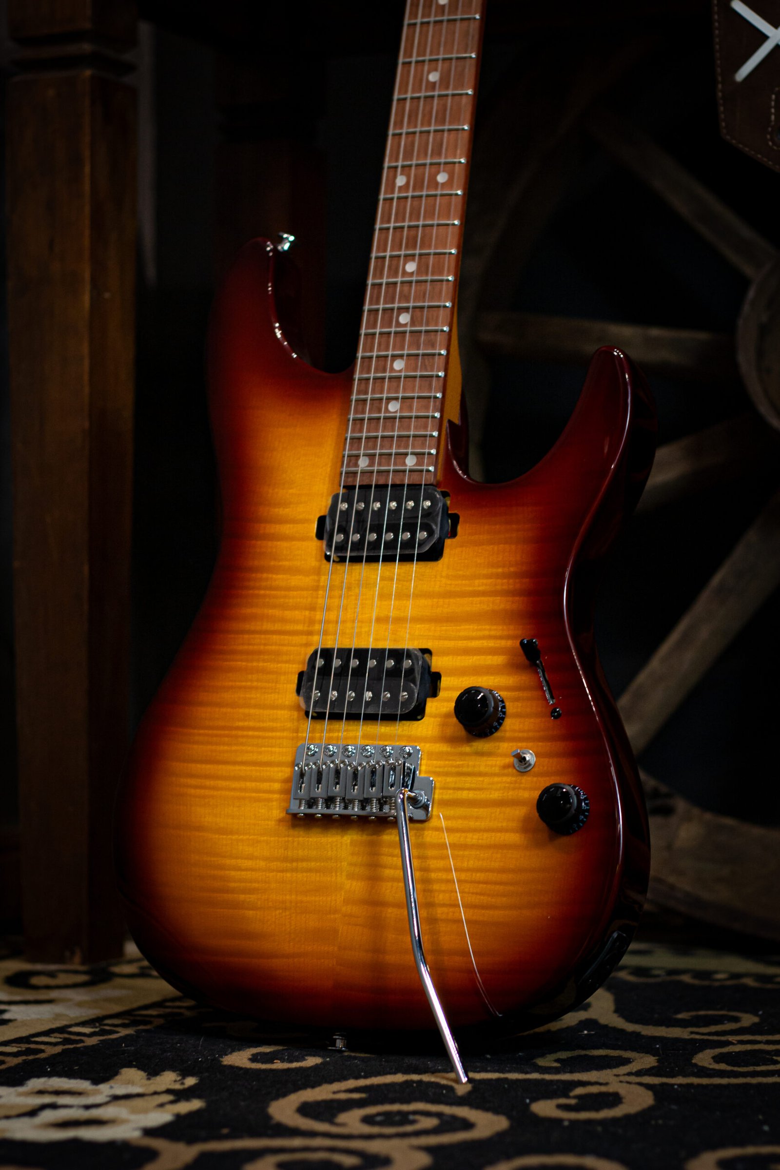 IBANEZ - AZ24S1F VLS - Imagem 3