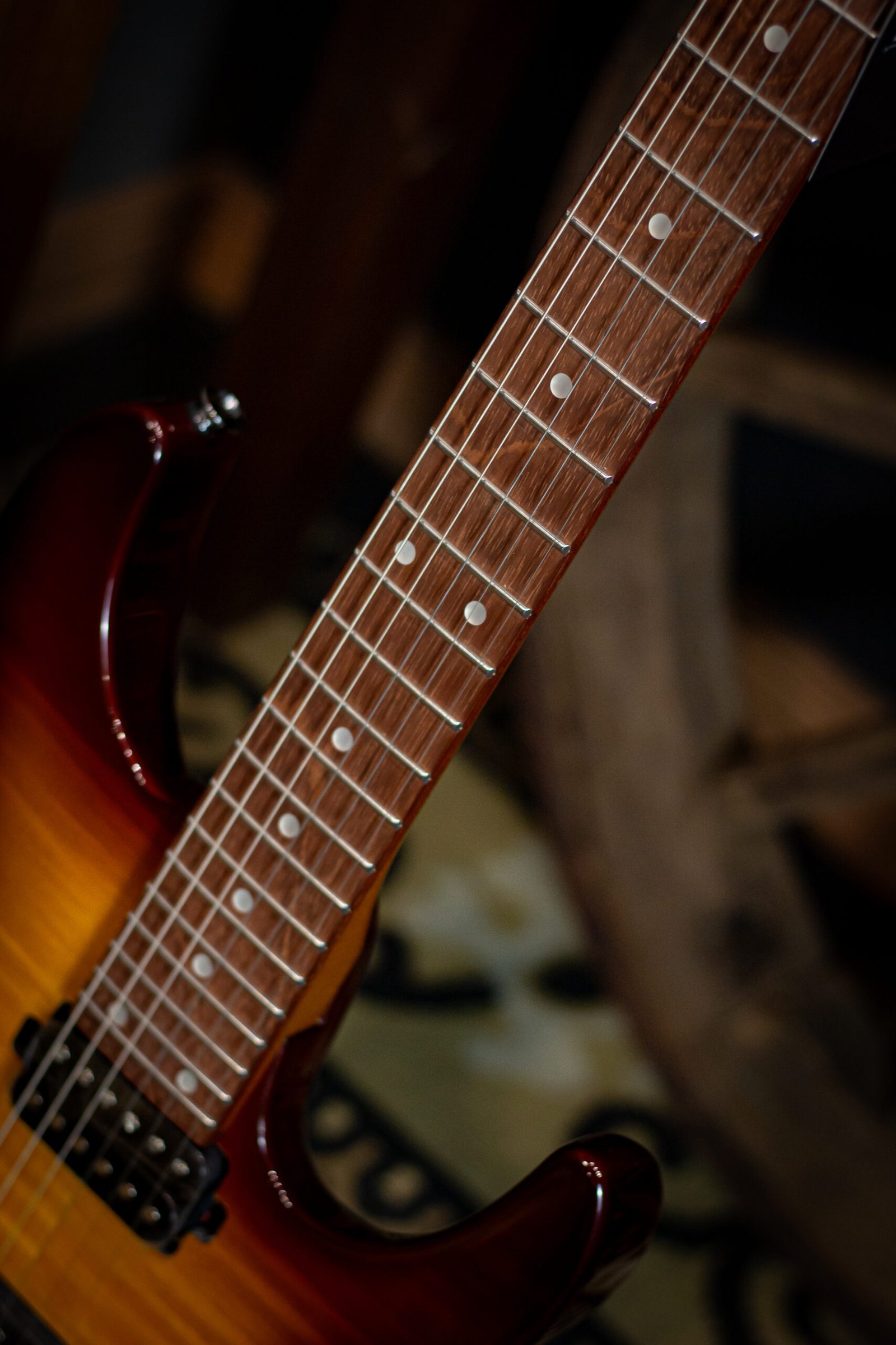 IBANEZ - AZ24S1F VLS - Imagem 4