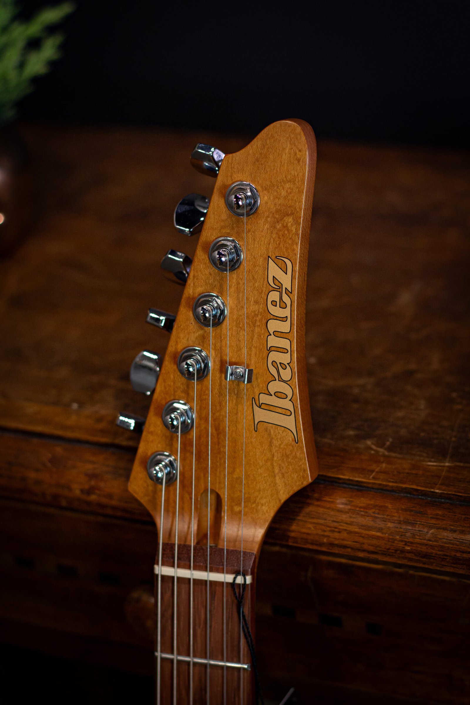 IBANEZ - AZ24S1F VLS - Imagem 6