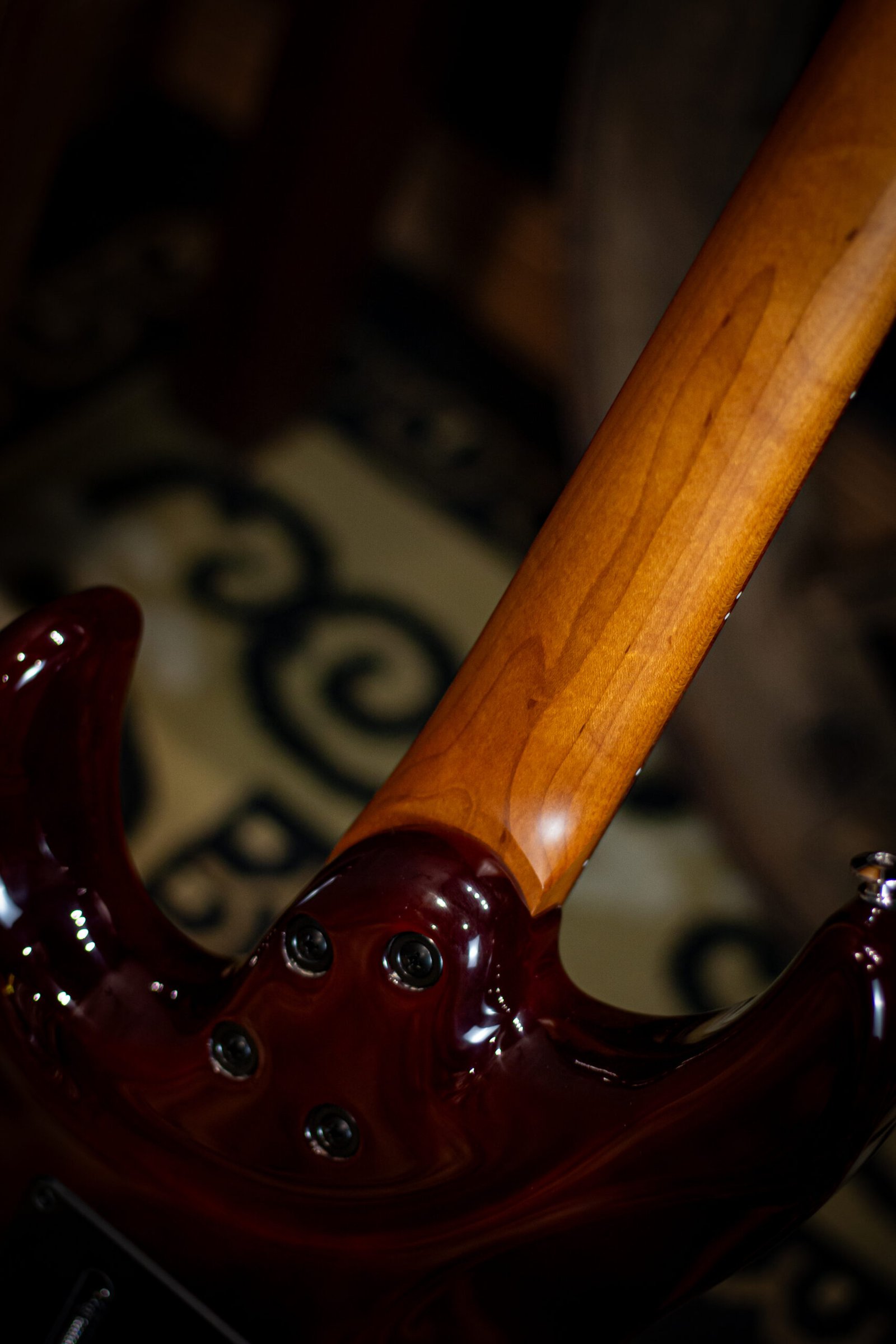 IBANEZ - AZ24S1F VLS - Imagem 7