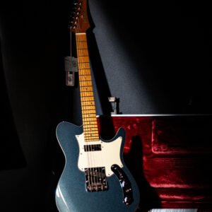 GUITARRA IBANEZ PRESTIGE - AZS2209 ATQ