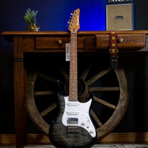 GUITARRA IBANEZ - AZ AZ22S1F TKS
