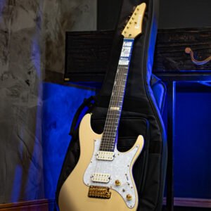 GUITARRA IBANEZ PREMIUM - Krys10 - Signature Scott LePage