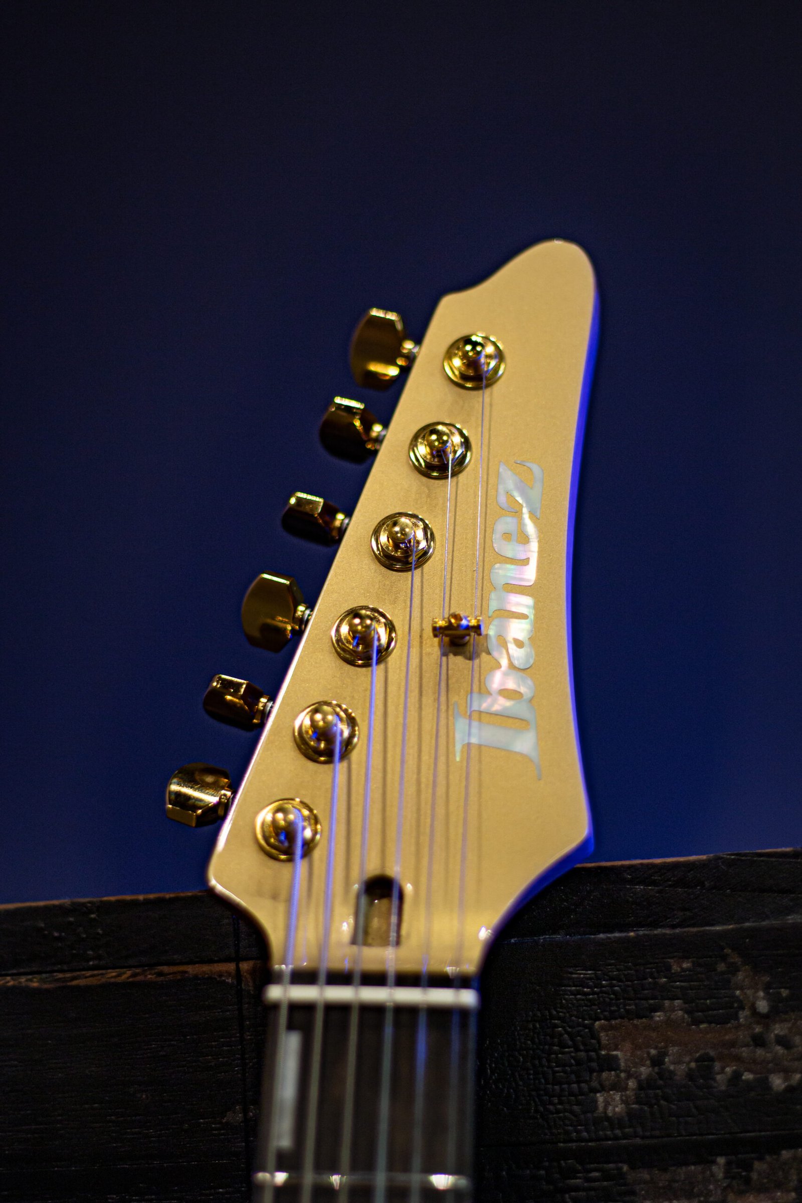 IBANEZ PREMIUM - Krys10 - Signature Scott LePage - Imagem 4