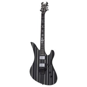 GUITARRA SCHECTER - SYNYSTER CUSTOM - GBSPS #1740 KOR