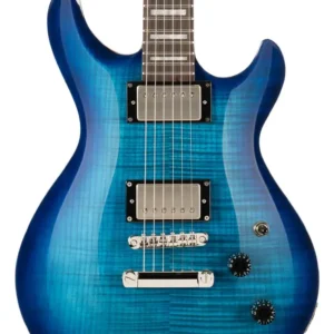 CORT- M600 Blue Burst
