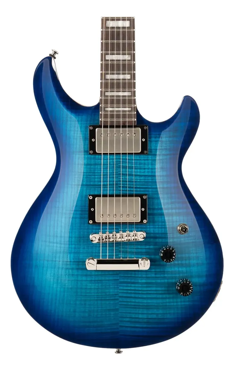 CORT- M600 Blue Burst
