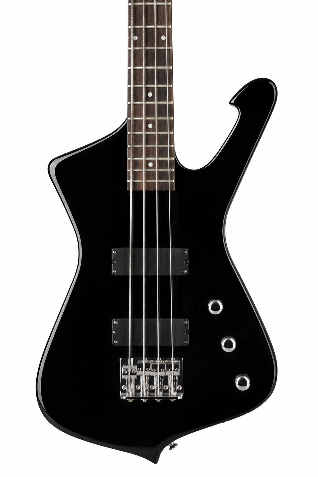 CONTRABAIXO IBANEZ - ICB200
