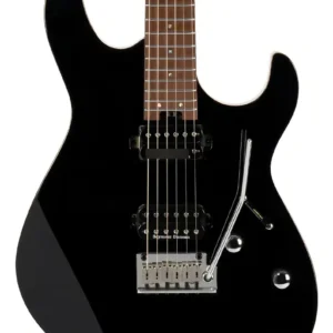CORT - G300 PRO BK