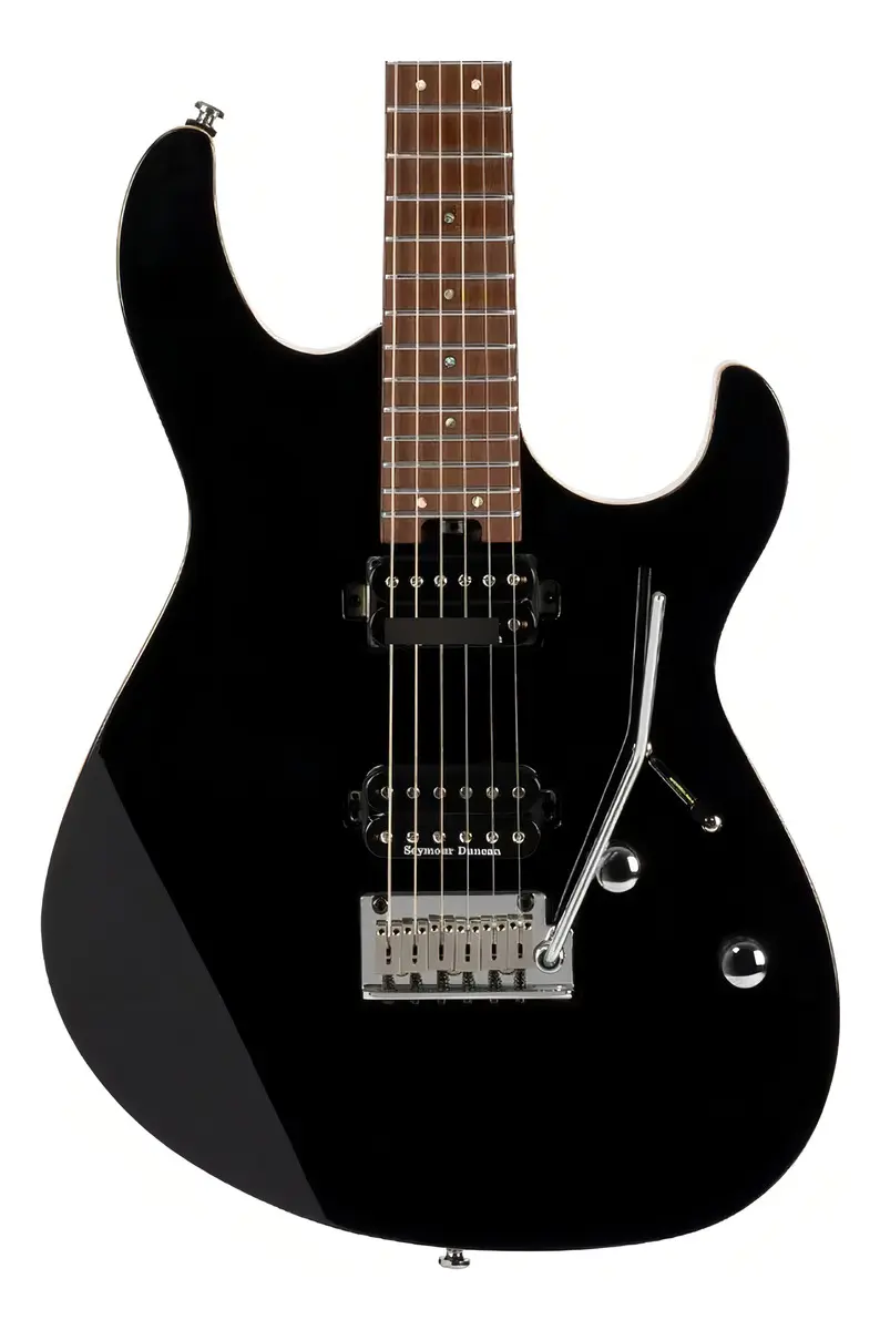 CORT - G300 PRO BK