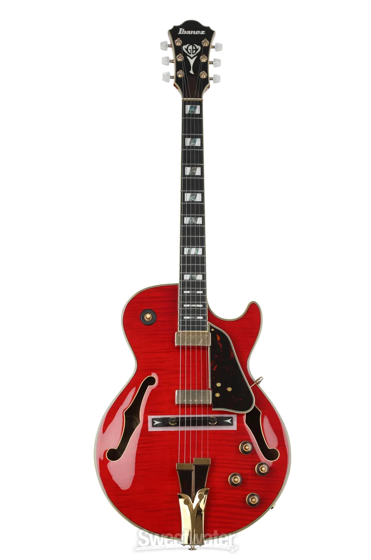 IBANEZ – GB 10SEFM SRR