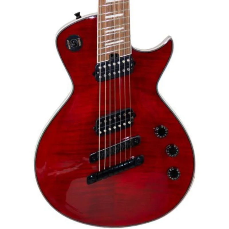 TAGIMA – Almach Custom 7C - TFR