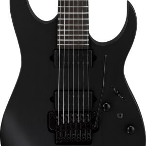 IBANEZ - 7C RG RGMS7 BK