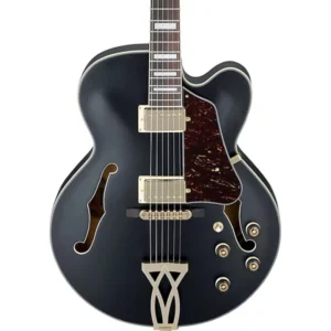 IBANEZ- AF75G BKF