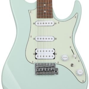 IBANEZ - AZES40L PRB (canhota)