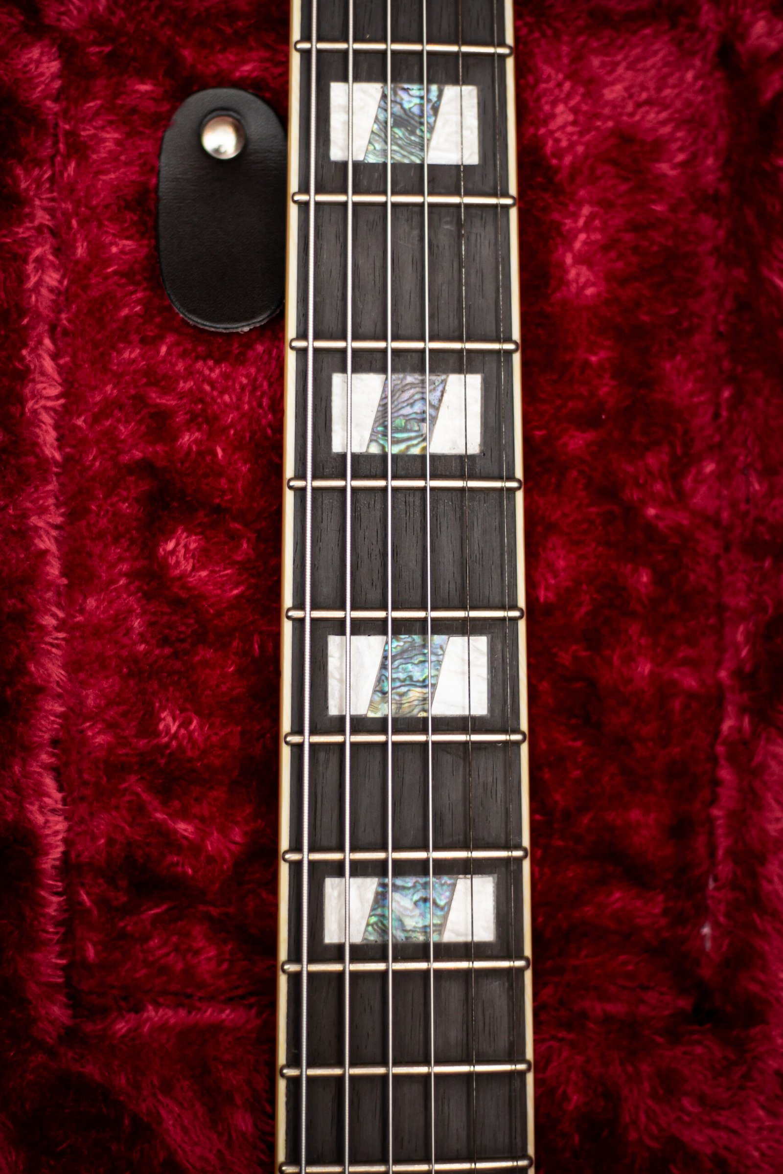 Ibanez – GB 10SEFM SRR - Imagem 4