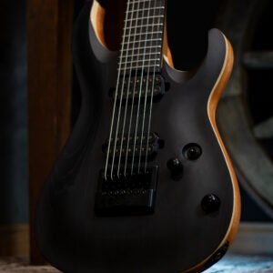 Cort - KX707 Evertune OPBK