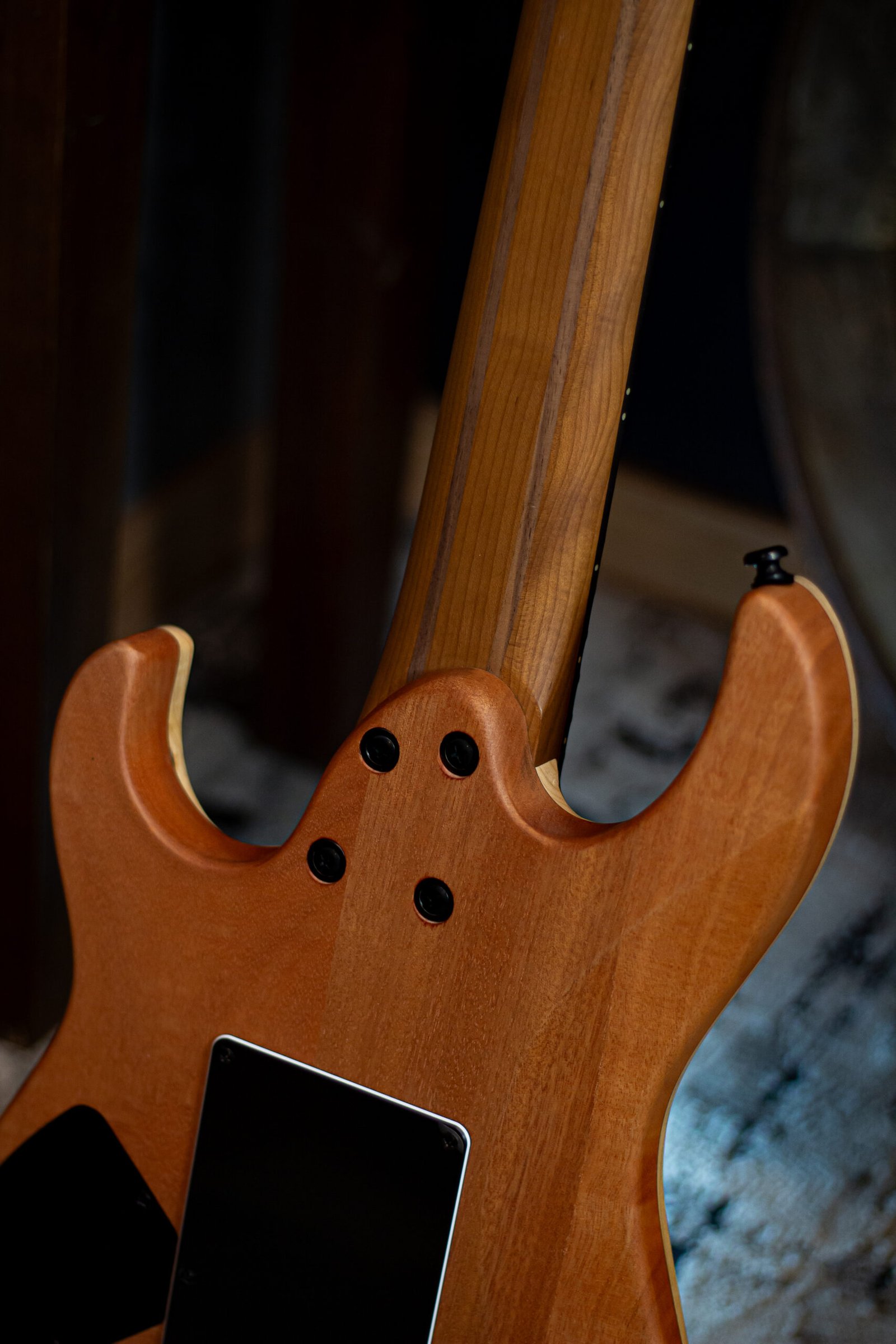 Cort - KX707 Evertune OPBK - Imagem 4