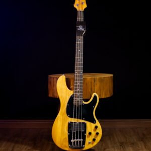 CONTRABAIXO IBANEZ ATK200 4C - NT