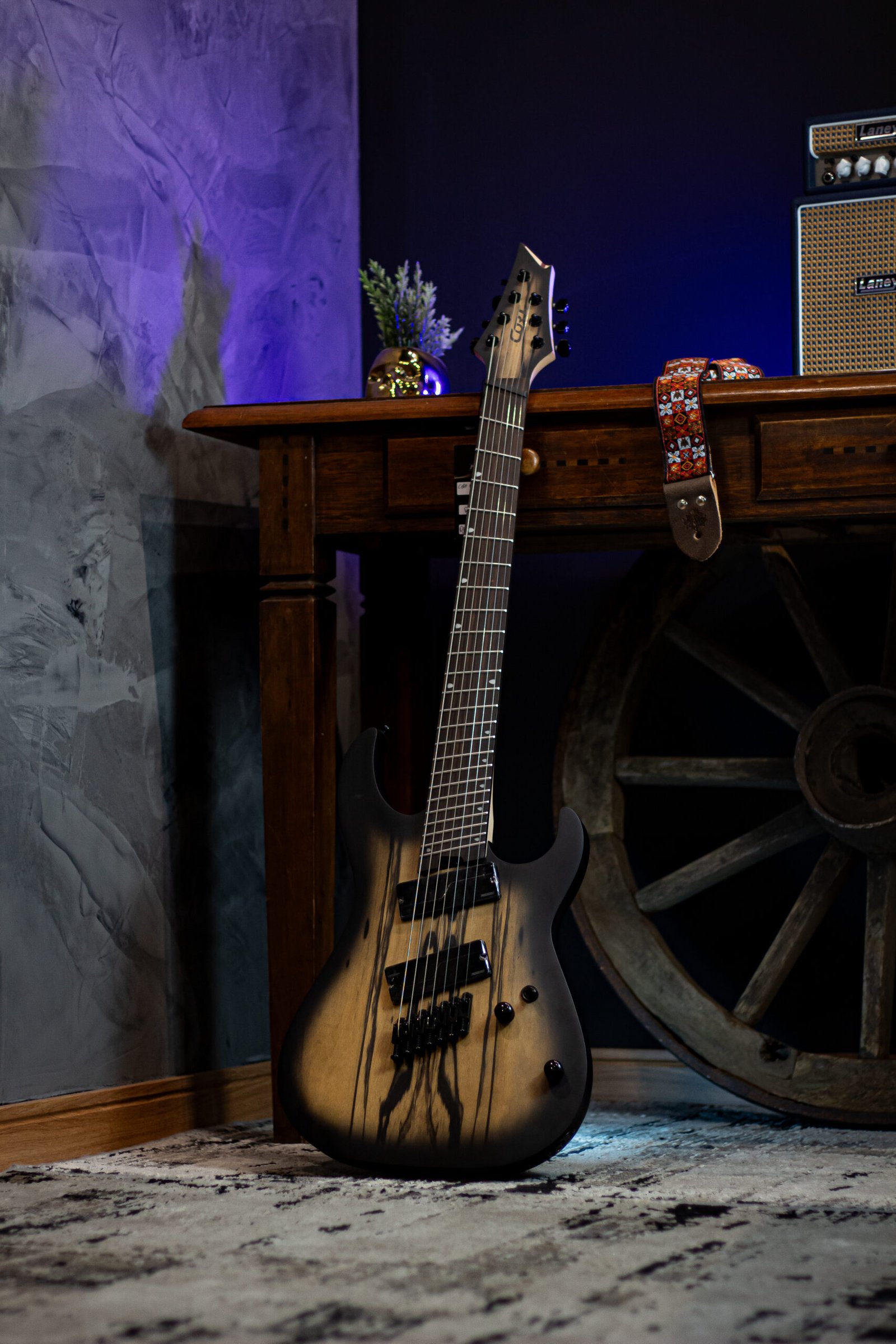 Cort - KX 507MS PM NBB - Imagem 4