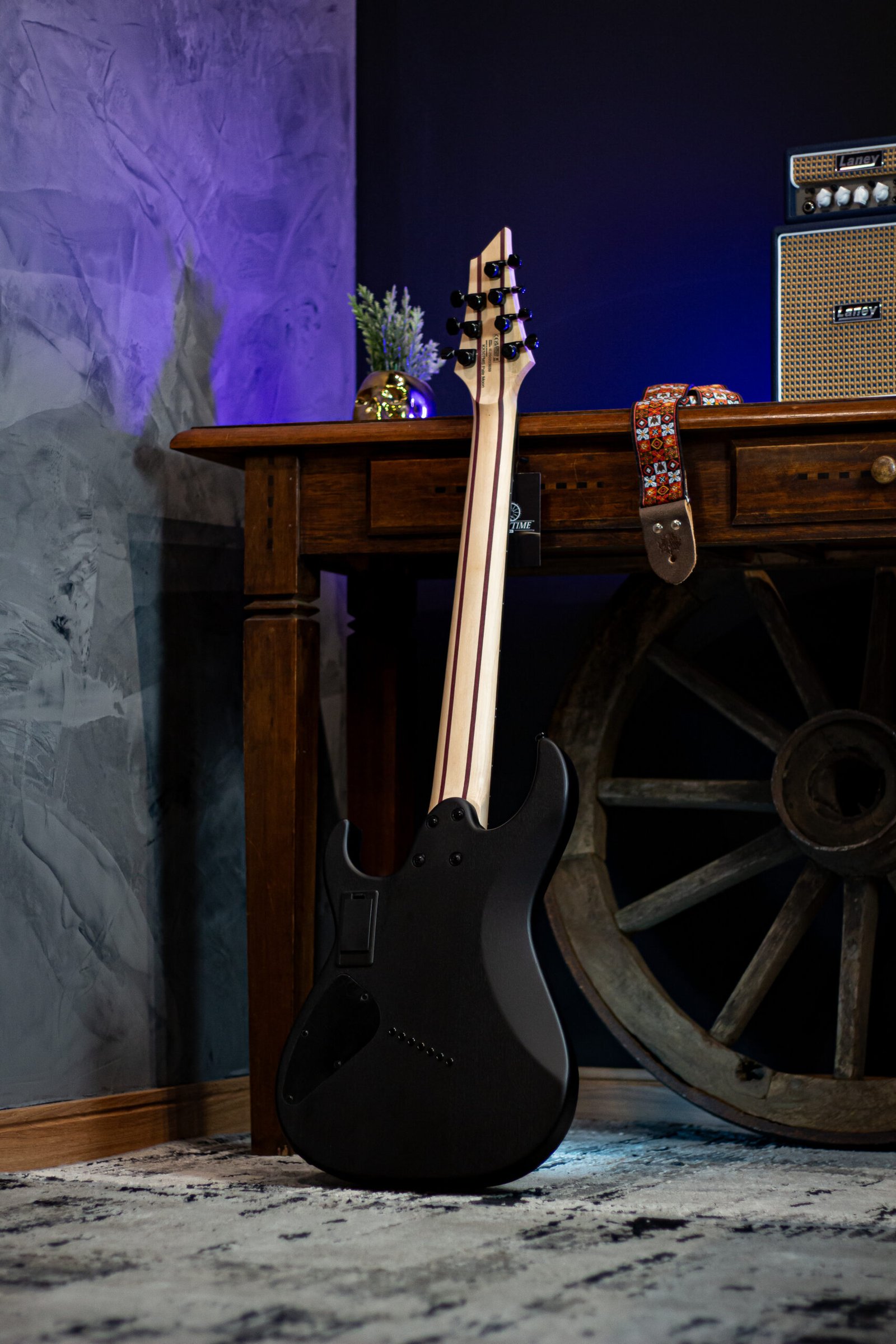 Cort - KX 507MS PM NBB - Imagem 5