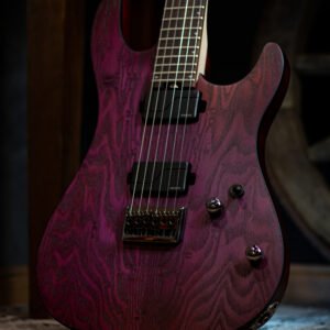 Cort - KX500 ETCHED EDV