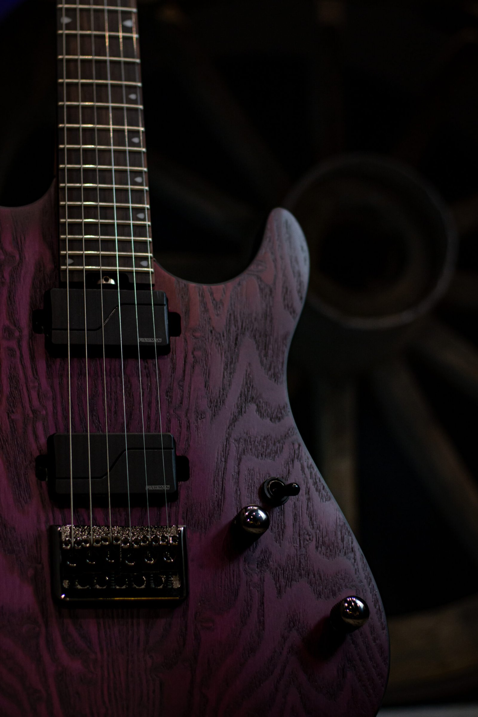 Cort - KX500 ETCHED EDV - Imagem 3
