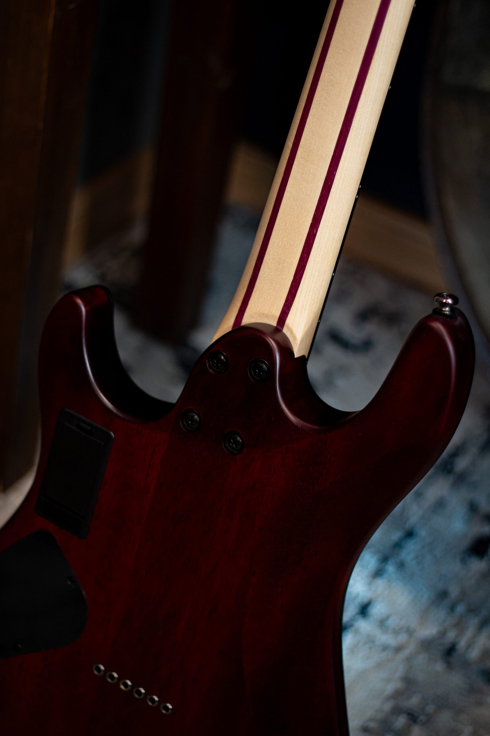 Cort - KX500 ETCHED EDV - Imagem 4