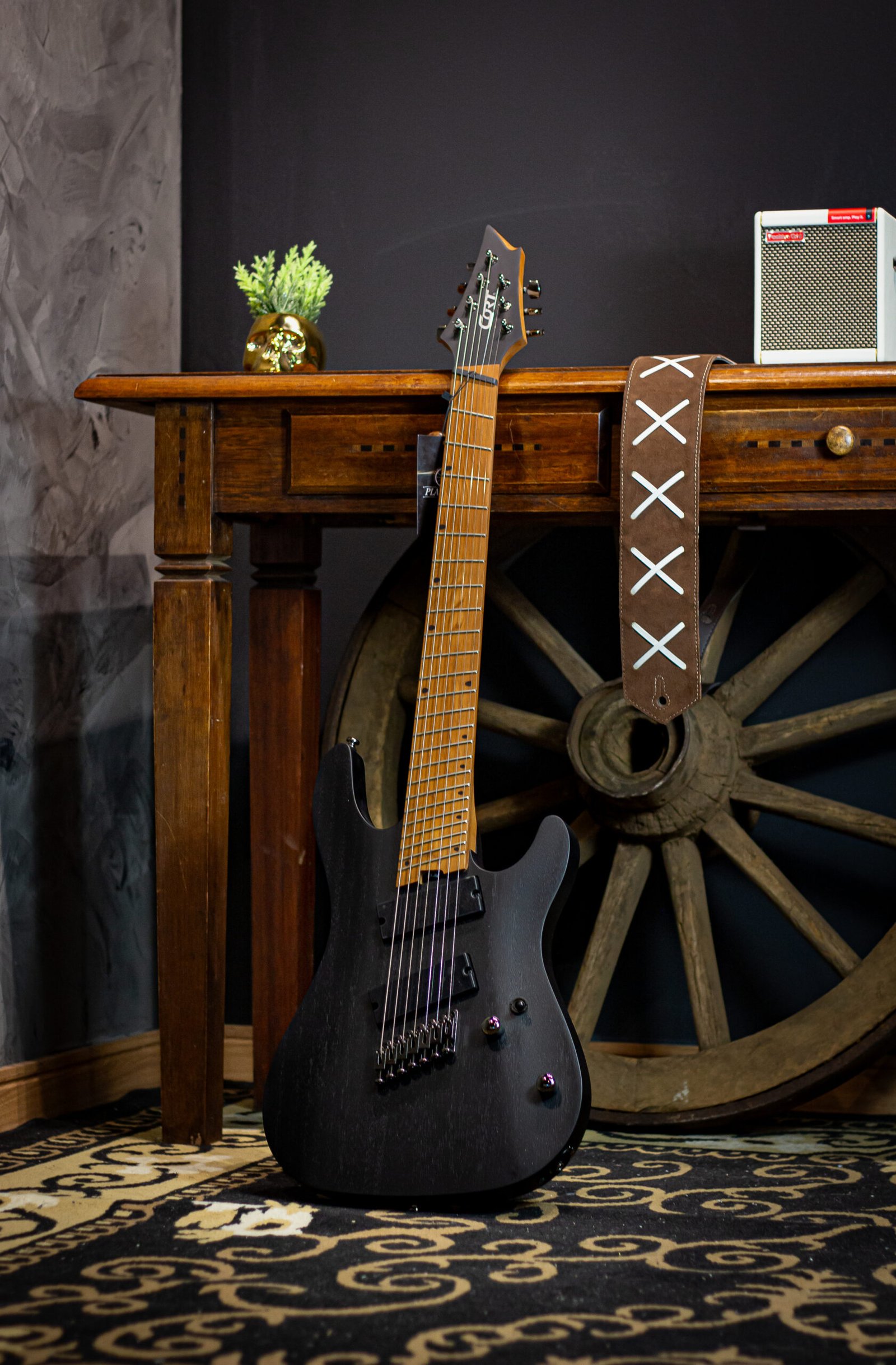 Cort - KX 307 MS OPBK - Imagem 5