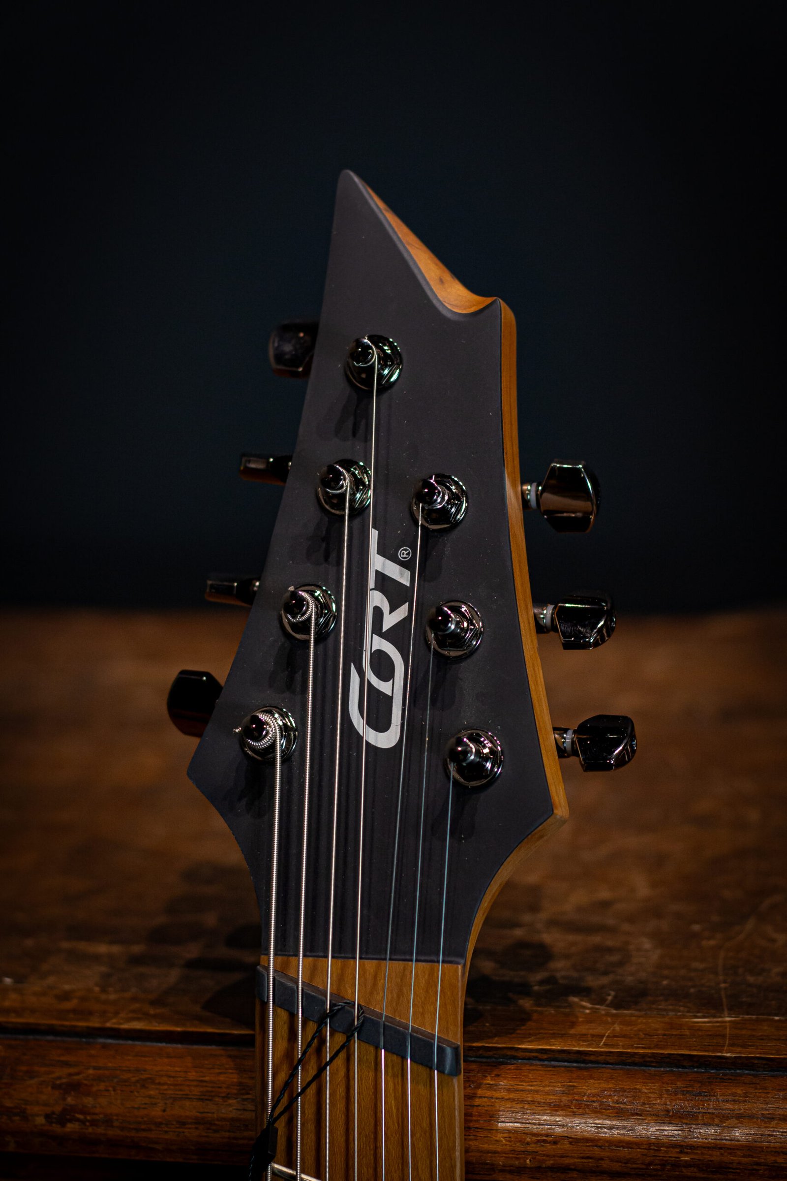 Cort - KX 307 MS OPBK - Imagem 8