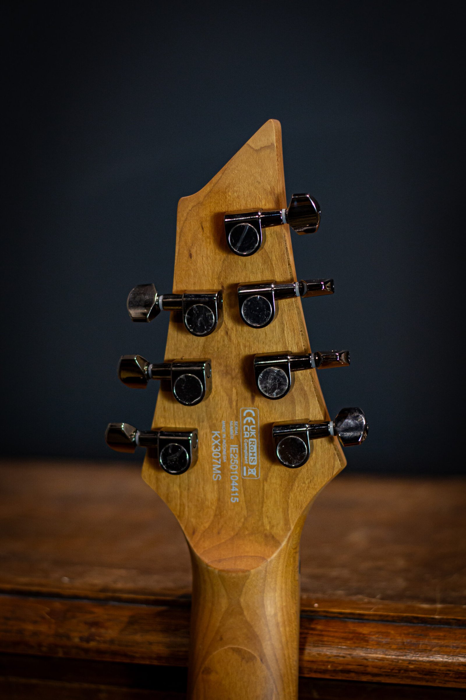 Cort - KX 307 MS OPBK - Imagem 7