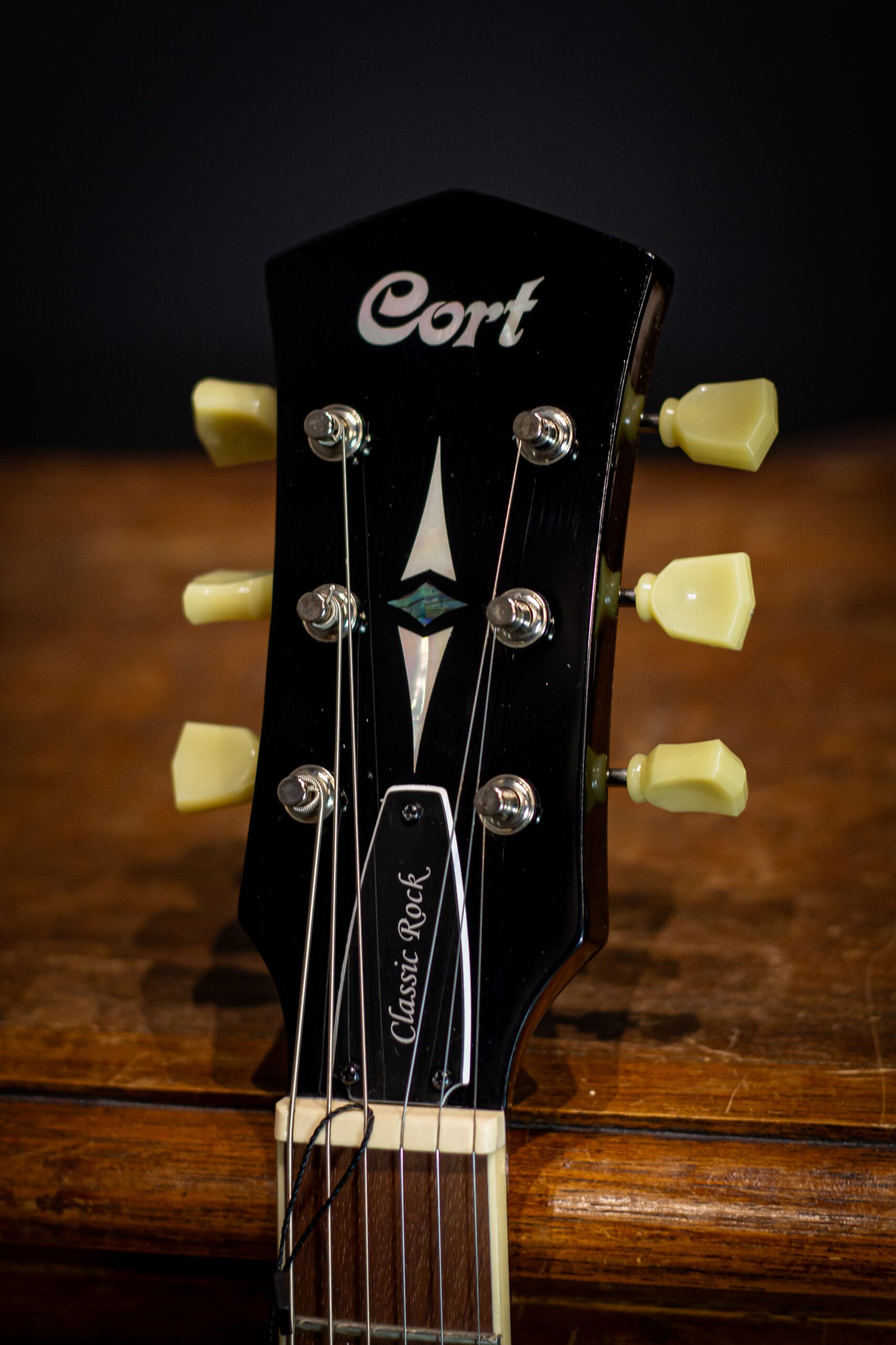 CORT - CR250 BK - Imagem 6