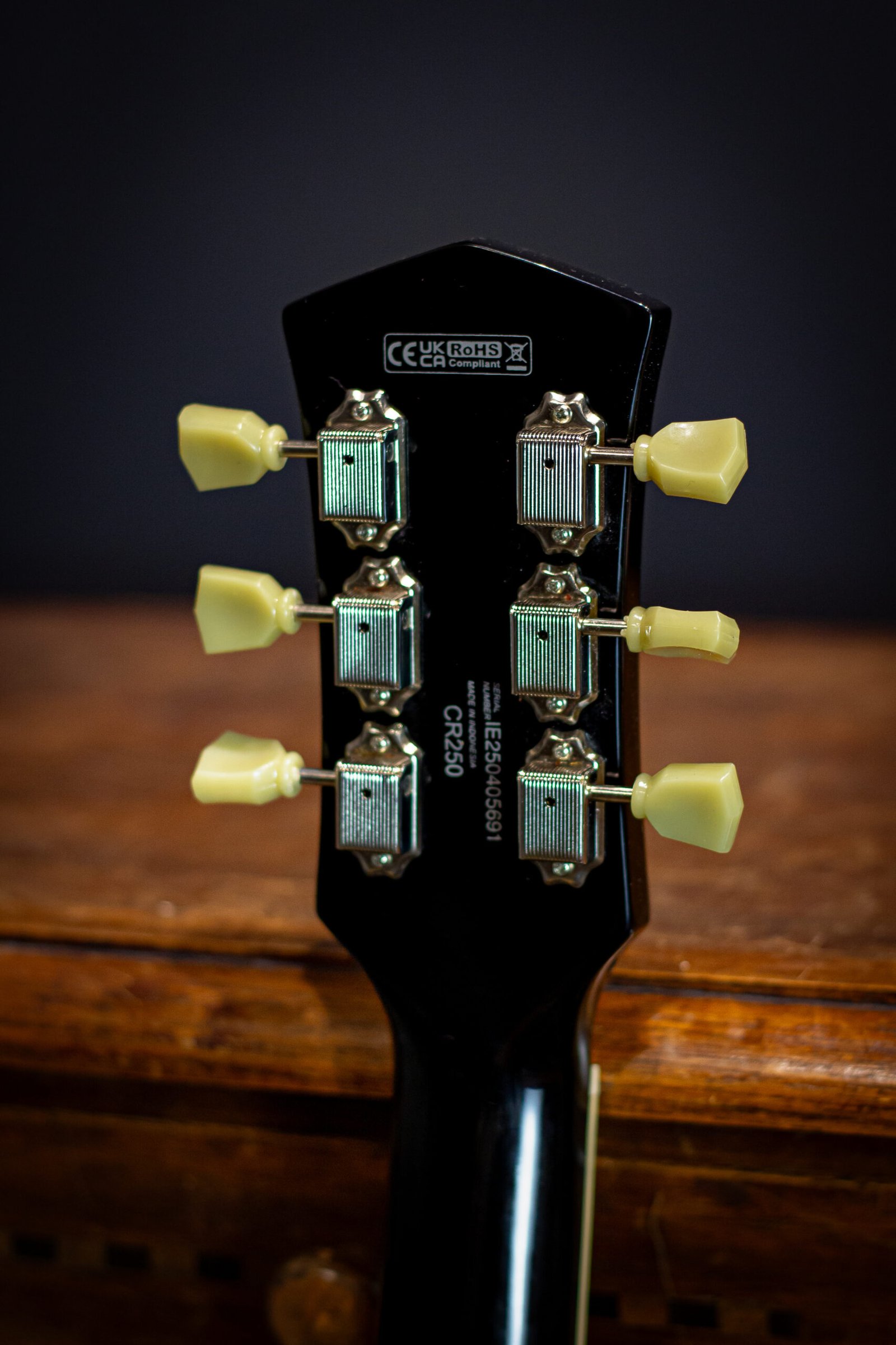 CORT - CR250 BK - Imagem 5