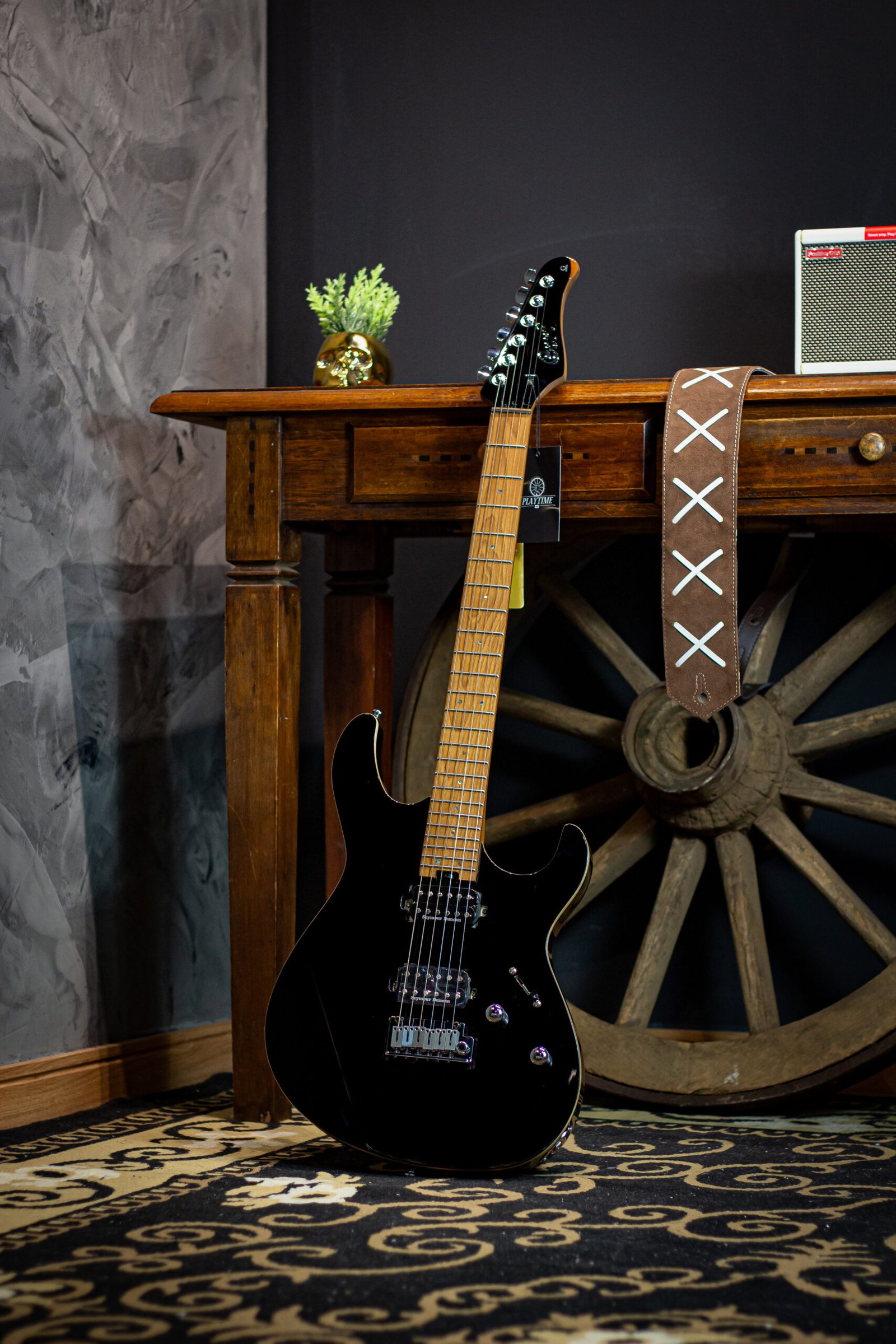 Cort - G300 PRO BK - Imagem 3