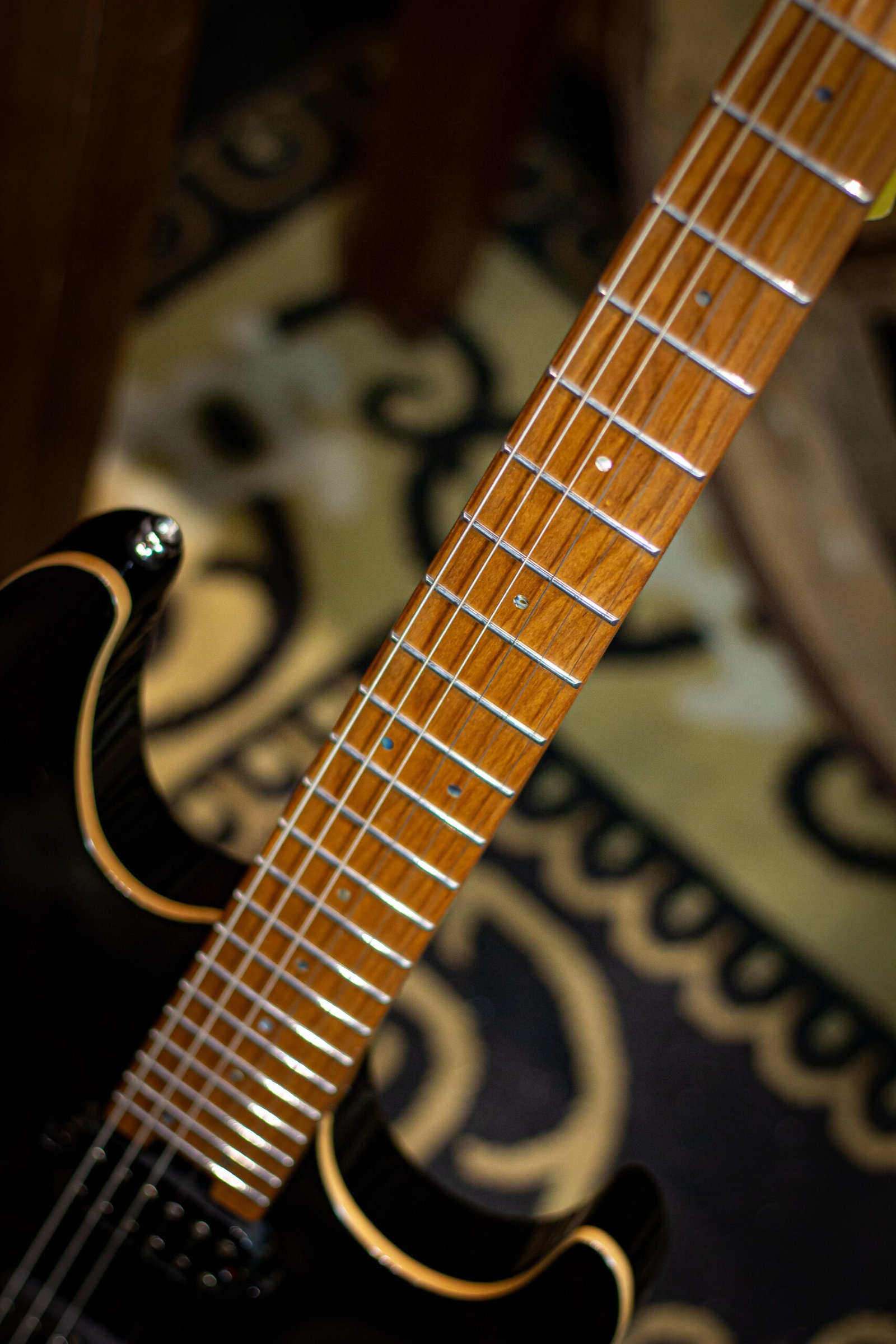 Cort - G300 PRO BK - Imagem 5