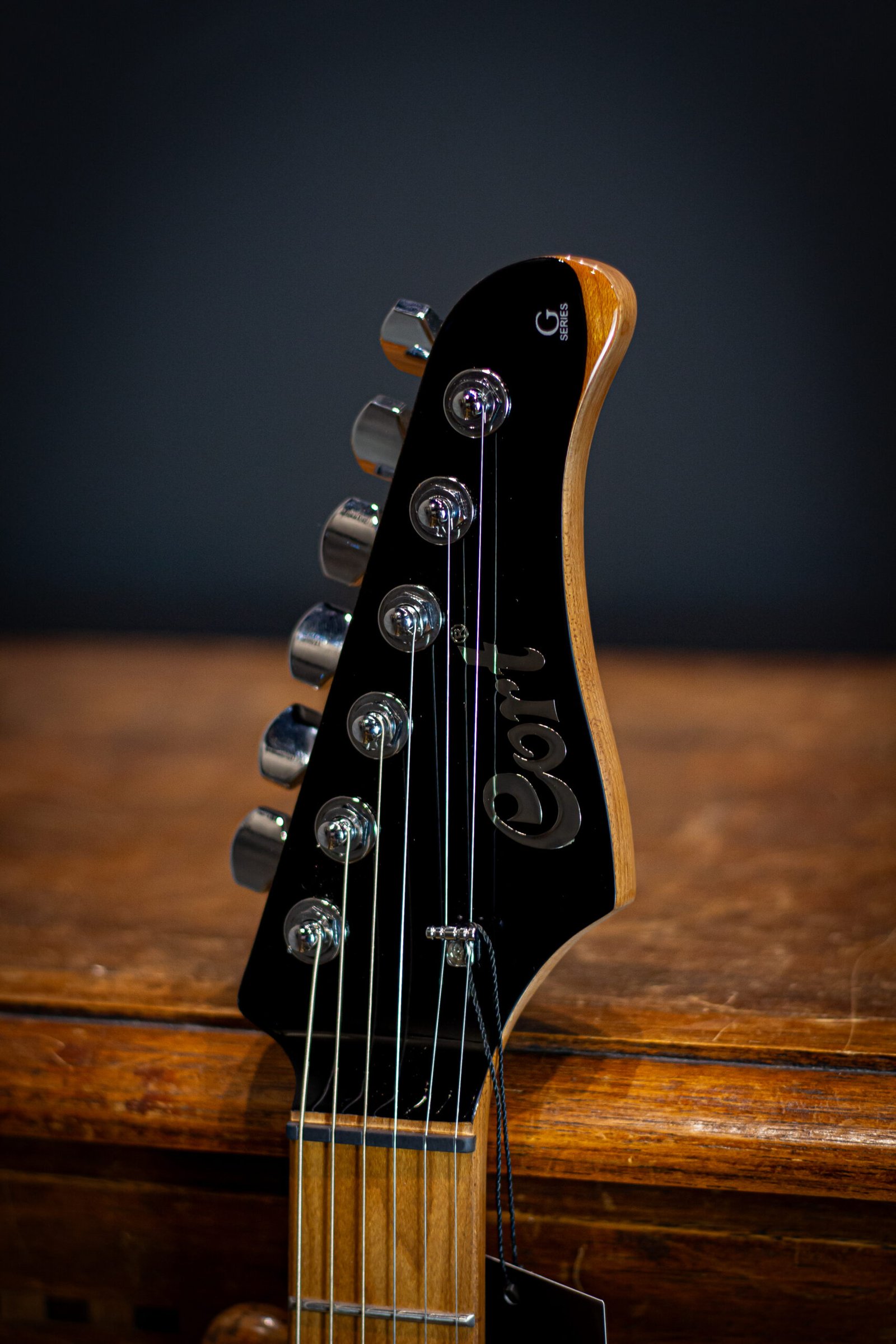 Cort - G300 PRO BK - Imagem 8