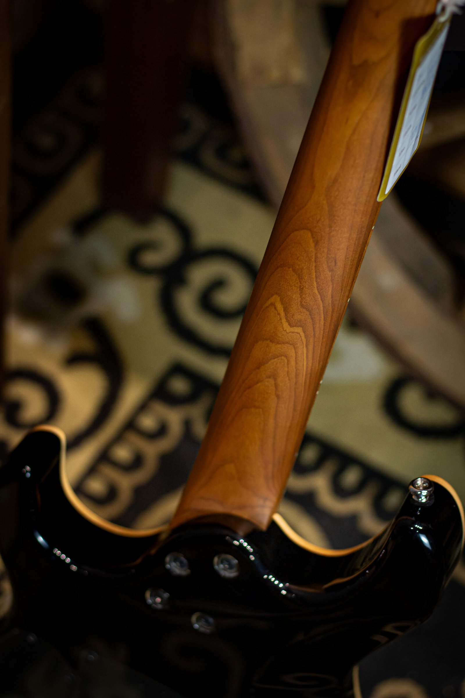 Cort - G300 PRO BK - Imagem 6