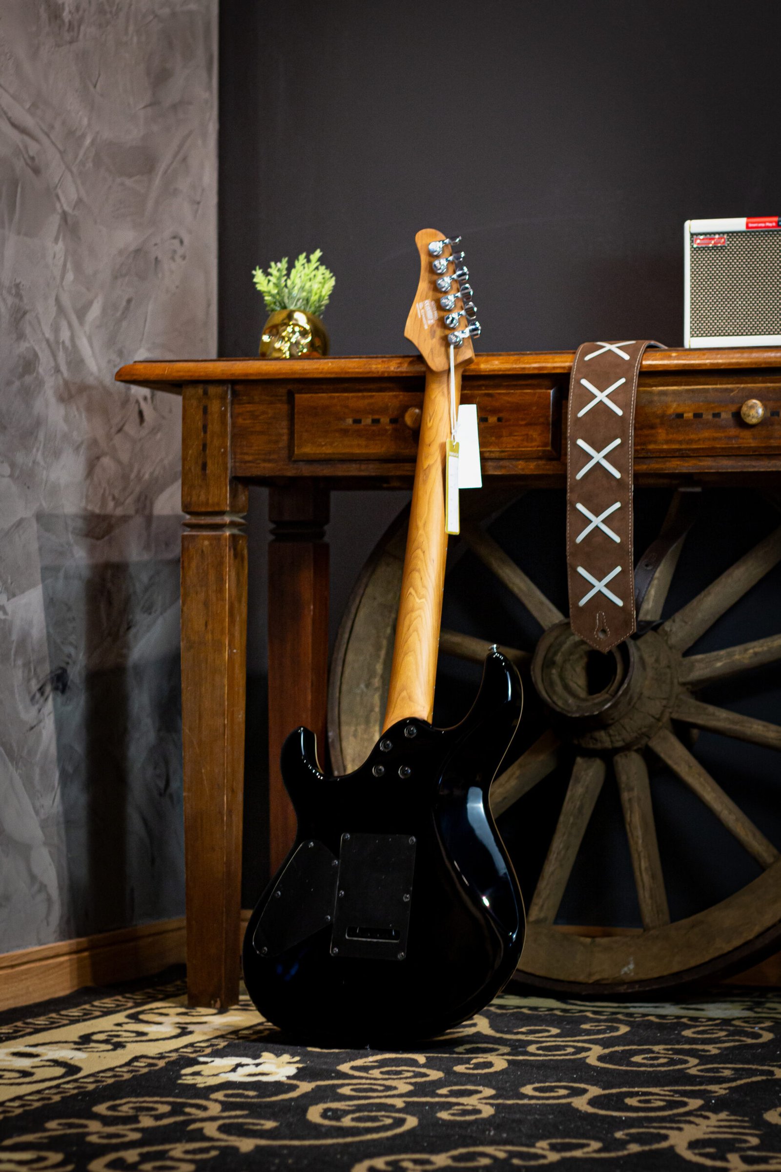 Cort - G300 PRO BK - Imagem 4