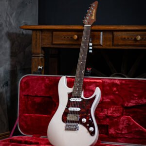 GUITARRA IBANEZ PRESTIGE - AZ2204N AWD
