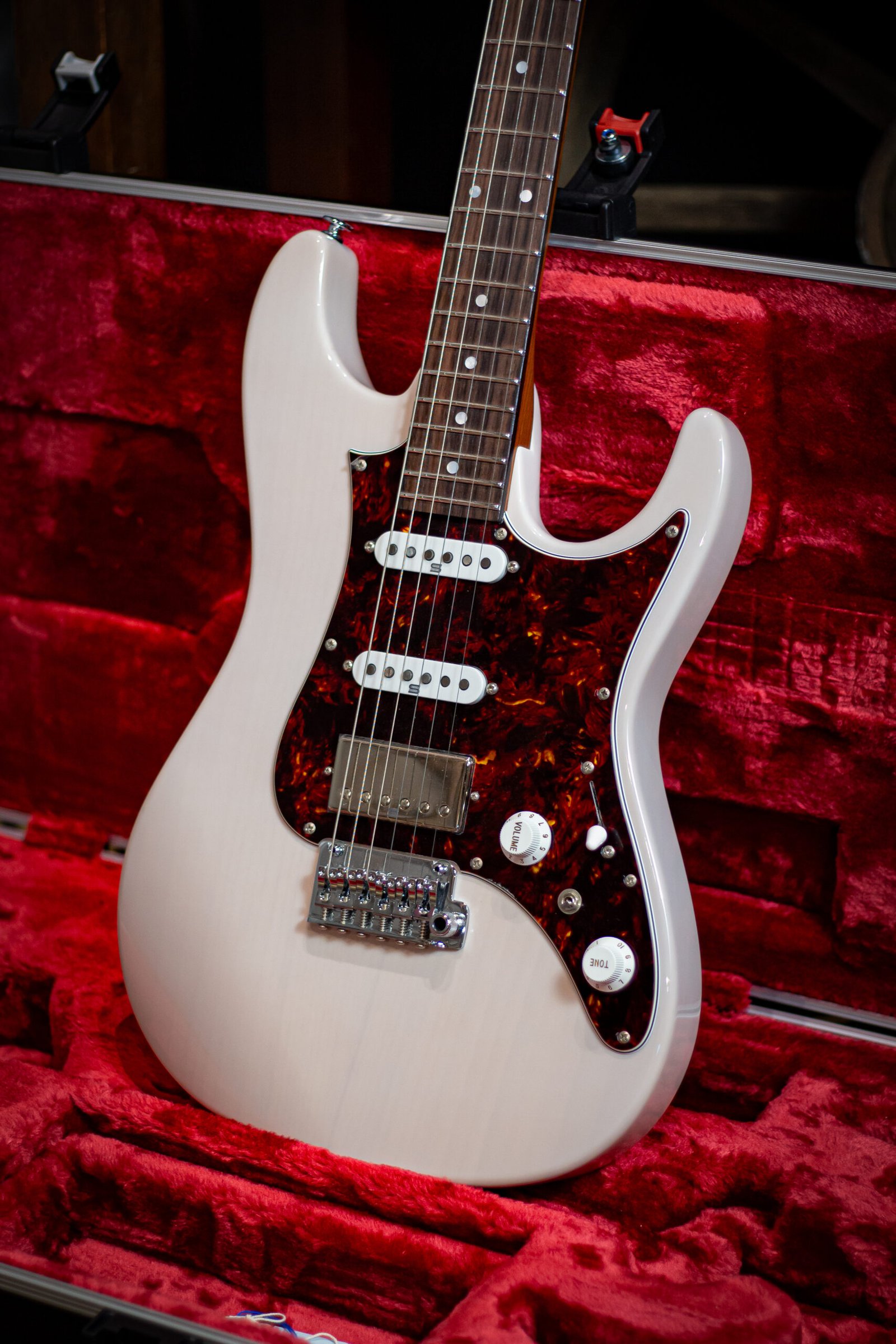 IBANEZ PRESTIGE - AZ2204N AWD - Imagem 3